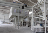 Hydroxypropyl methyl cellulose (HPMC) for Premixed mortar/Interior & exterior wall putty